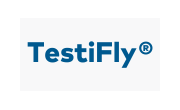 TestiFly logo