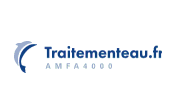 Traitementeau logo