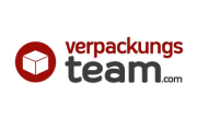 Verpackungsteam logo