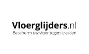 Vloerglijders logo