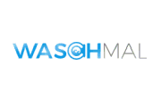 WaschMal logo