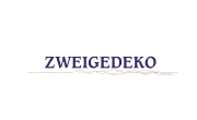 Zweigedeko logo