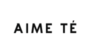 Aime Té logo