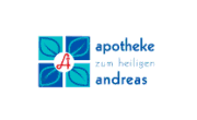 andreas-apotheke logo