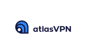 Atlas VPN logo