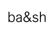 ba&sh logo