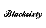 Blacksixty logo