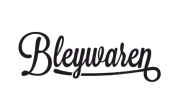 bleywaren logo