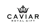 CAVIAR logo