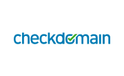 checkdomain logo