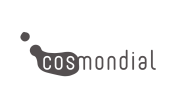 cosmondial logo