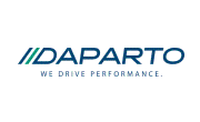 DAPARTO logo