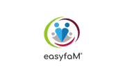 easyfaM logo