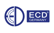 ECD Germany logo