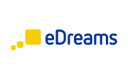 eDreams logo