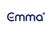 Emma Madrass logo