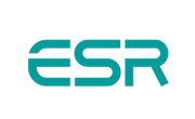 ESR logo