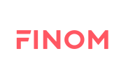 FINOM logo