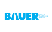 BAUER logo