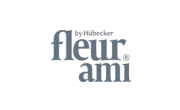 fleur ami logo