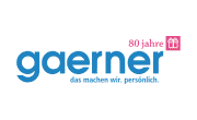 Gaerner logo