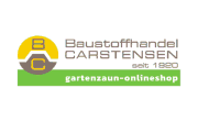 Gartenzaun Onlineshop logo