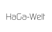 HaGa Welt logo
