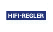 HIFI-REGLER logo