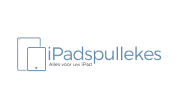 iPadspullekes logo