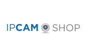 IPCAM SHOP logo