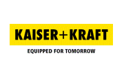 KAISER+KRAFT logo