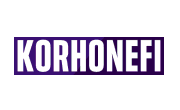 KORHONEFI logo