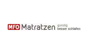 MFO Matratzen logo