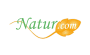 Natur.com logo