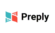 Preply logo