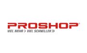 Proshop logo