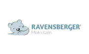 Ravensberger Matratzen logo