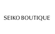 Seiko Boutique logo