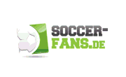 Soccer Fans Shop logo