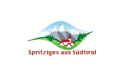 Spritziges aus Südtirol logo