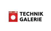 Technikgalerie logo