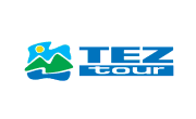 Tez Tour logo