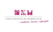 Tischideen & Ambiente logo
