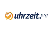 uhrzeit.org logo