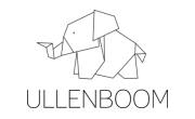ULLENBOOM logo
