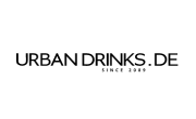 URBAN DRINKS.DE logo