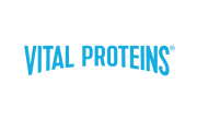 VITAL PROTEINS logo