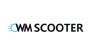 WM Scooter logo