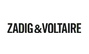 ZADIG & VOLTAIRE logo