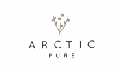 ARCTIC PURE logo